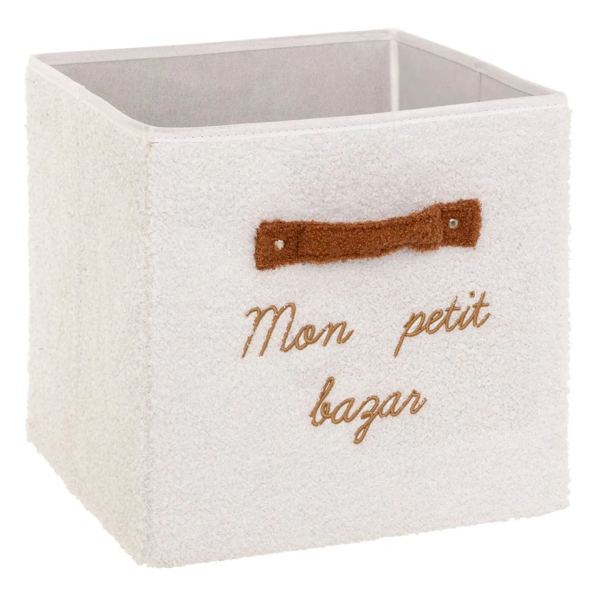 Panier de rangement "Fluffy"