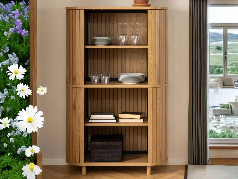 Bibliothèque COLIMEA chêne sauvage