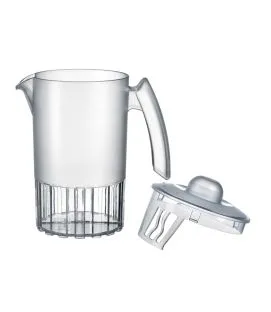 Couvercle pour pichet copolyester 1 L Vaisselle Copolyester Saint Romain