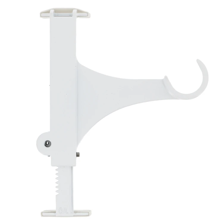 Supports de fixation volet roulant