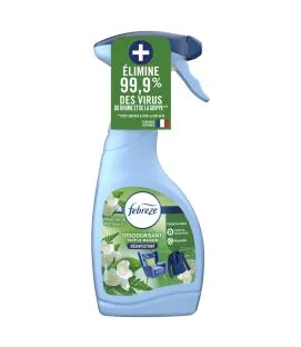 Désodorisant textile 500 ml Febreeze