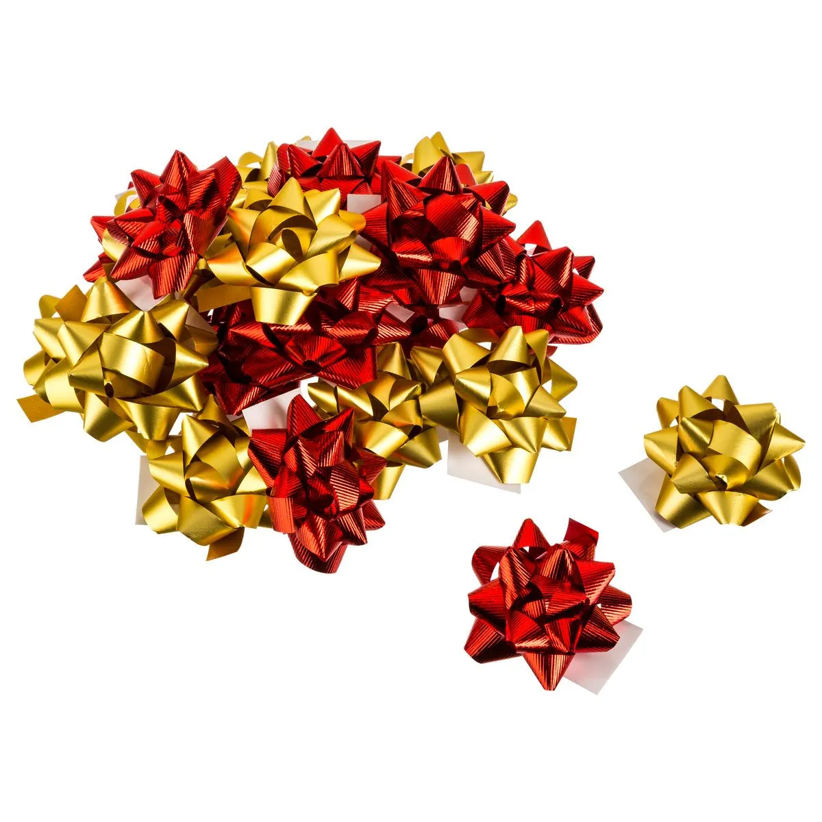 BOLDUC ETOILES METAL