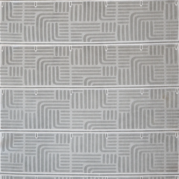 Modulable graphique en maille