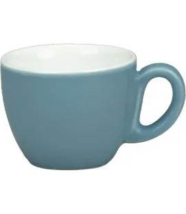 Tasse à expresso rond Mirage porcelaine 8 cl Ø 6,5 cm Digi Rak