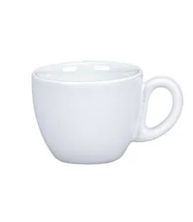 Tasse à expresso rond Hypnotic porcelaine 8 cl Ø 6,5 cm Hypnotic Rak