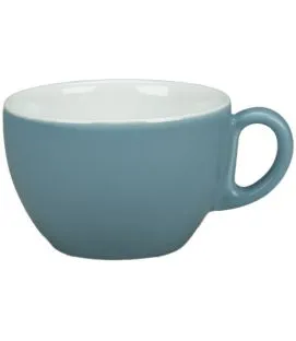 Tasse à café / thé rond Mirage porcelaine 23 cl Ø 9,1 cm Digi Rak