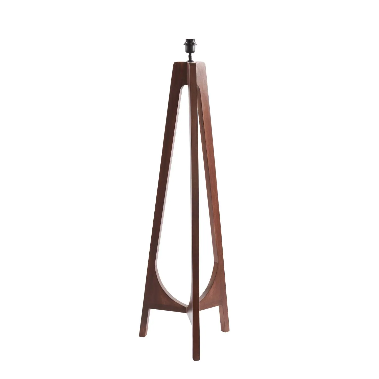 Lampadaire au style moderne Light & Living Troina – H. 110 cm