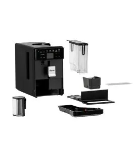 Machine à café noir 1400 W 230v Bartscher