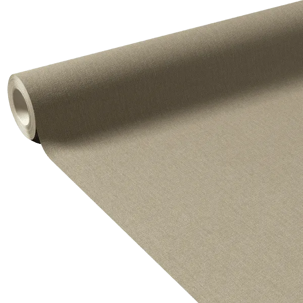 Papier peint vinyle PODIUM coloris lin - 4MURS