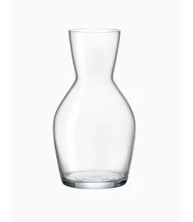 Carafe verre cristallin 114 cl Ypsilon Wine Bormioli Rocco