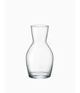 Carafe verre cristallin 50 cl Ypsilon Wine Bormioli Rocco