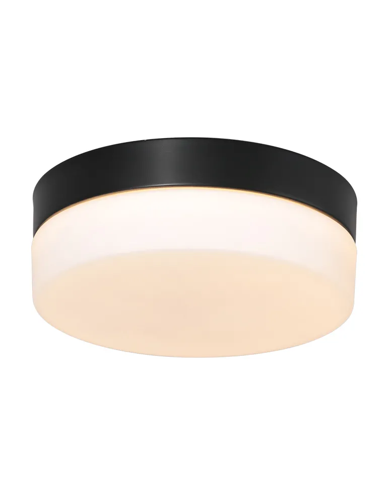 Plafonnier moderne pour salle de bain Steinhauer Ikaro