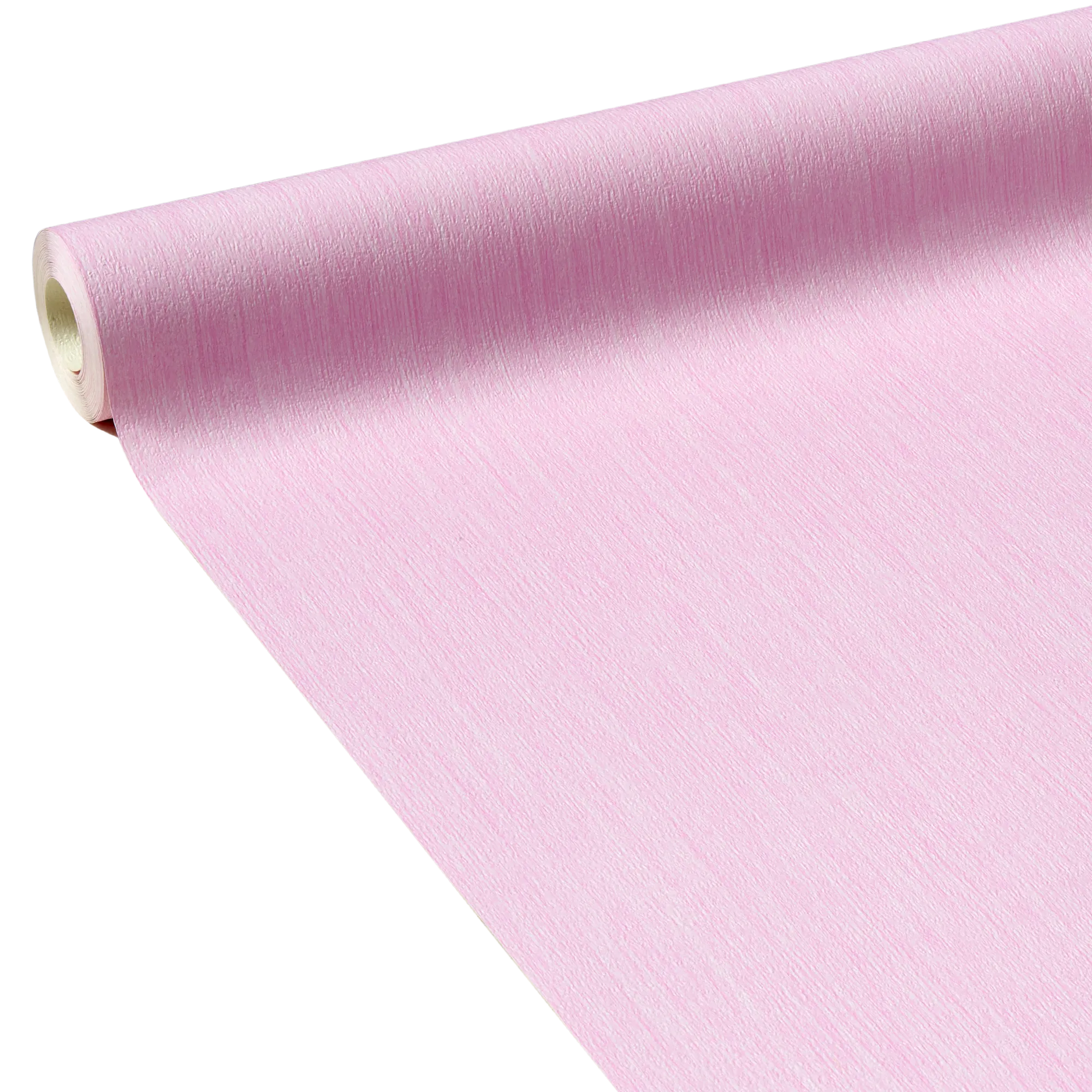 Papier peint PANAMA coloris rose barbapapa - 4MURS