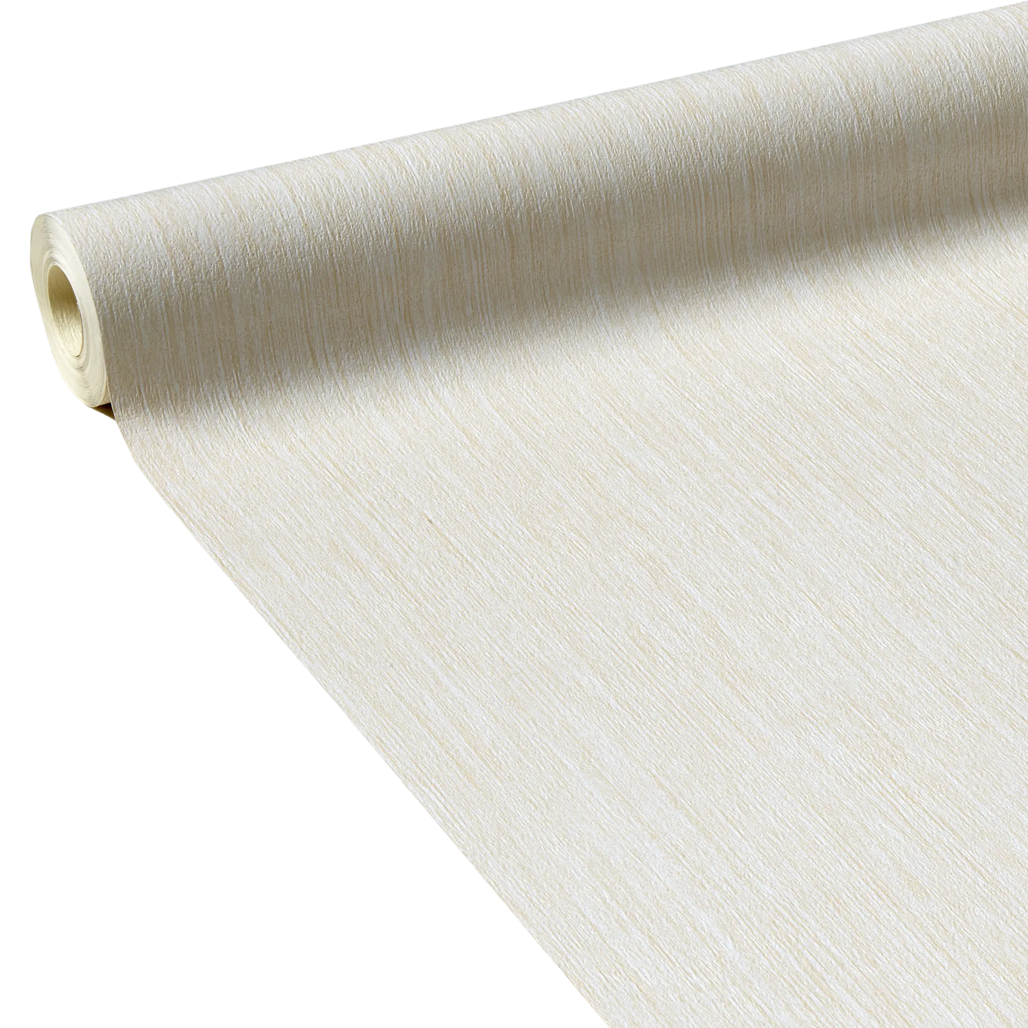 Papier peint PANAMA coloris écru - 4MURS