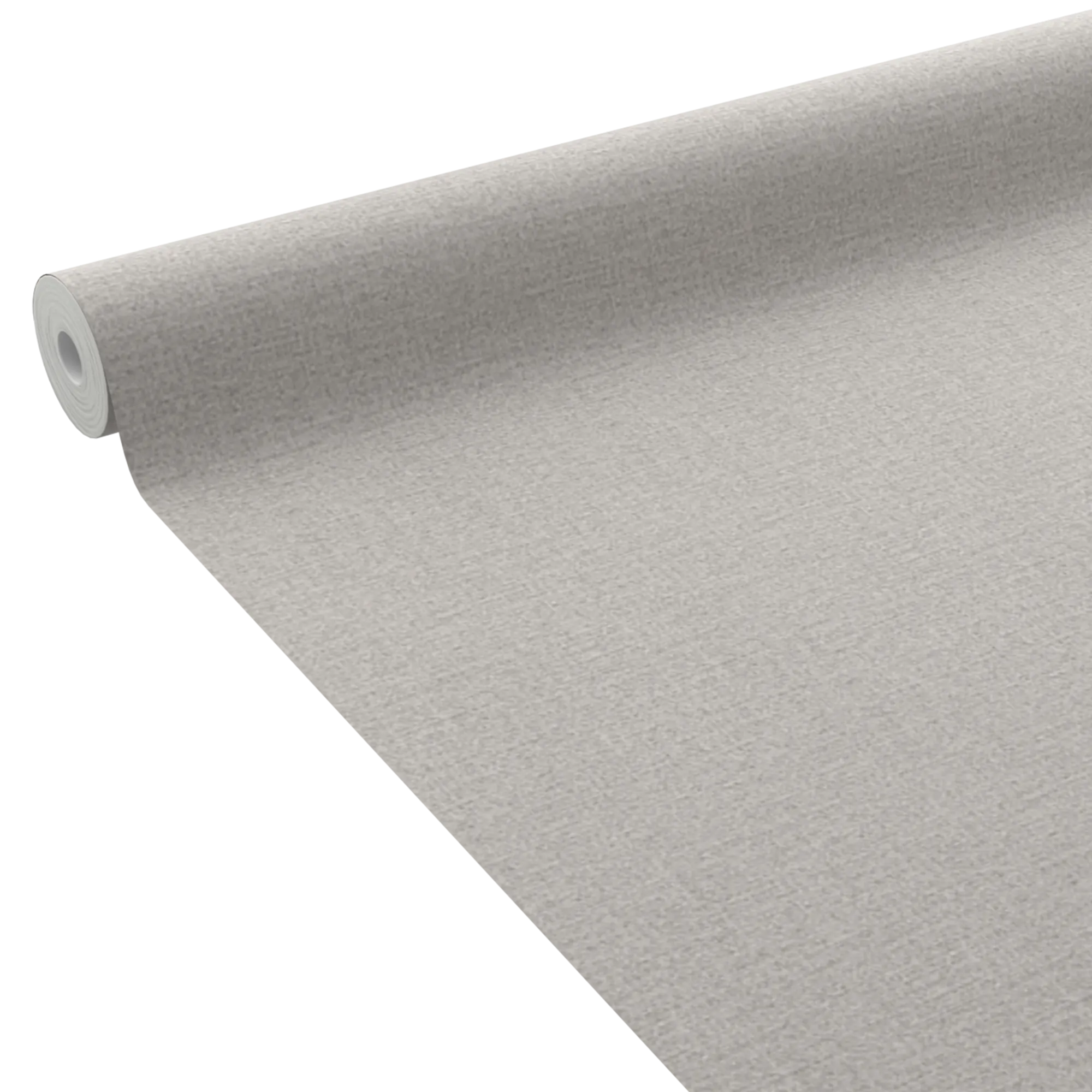 Papier peint intissé FLORENTINE coloris taupe - 4MURS