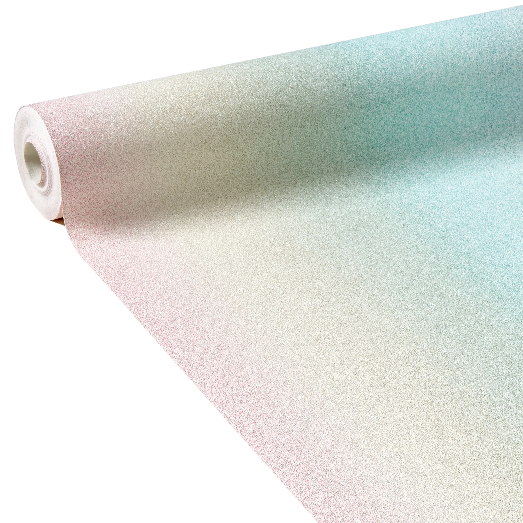 Papier peint intissé RAINBOW coloris multicolore - 4MURS