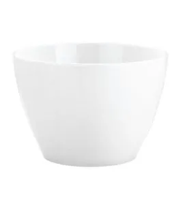 Saladier rond blanc porcelaine culinaire Ø 16 cm Eden Pillivuyt