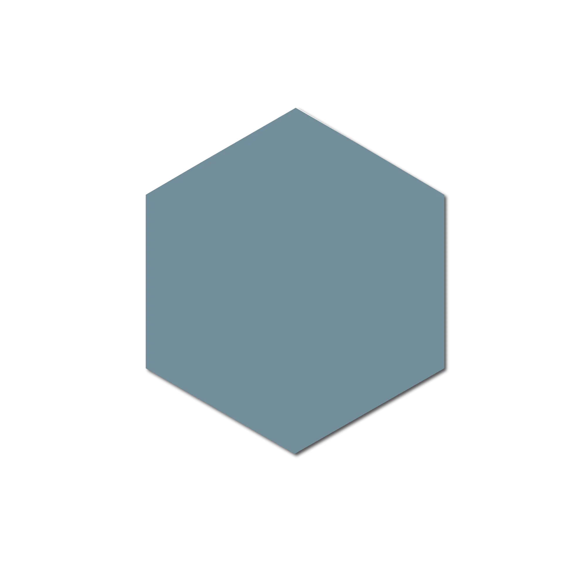 Grosfillex Revêtement adhésif SOCHIC DIAMOND FULL bleu - 4MURS