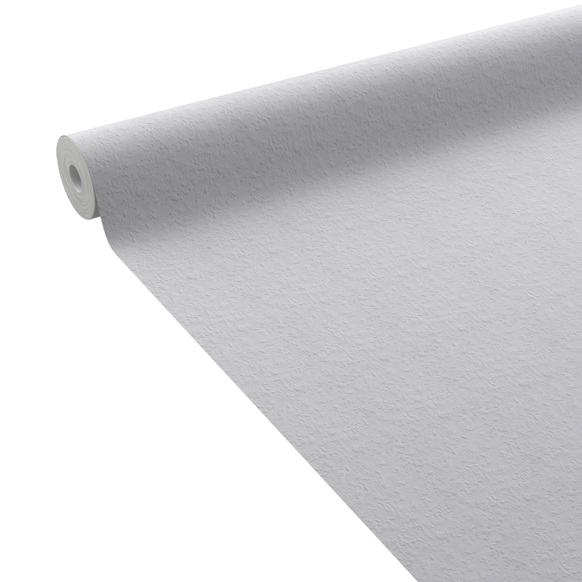 Papier peint à peindre CLASSICO coloris blanc - 4MURS