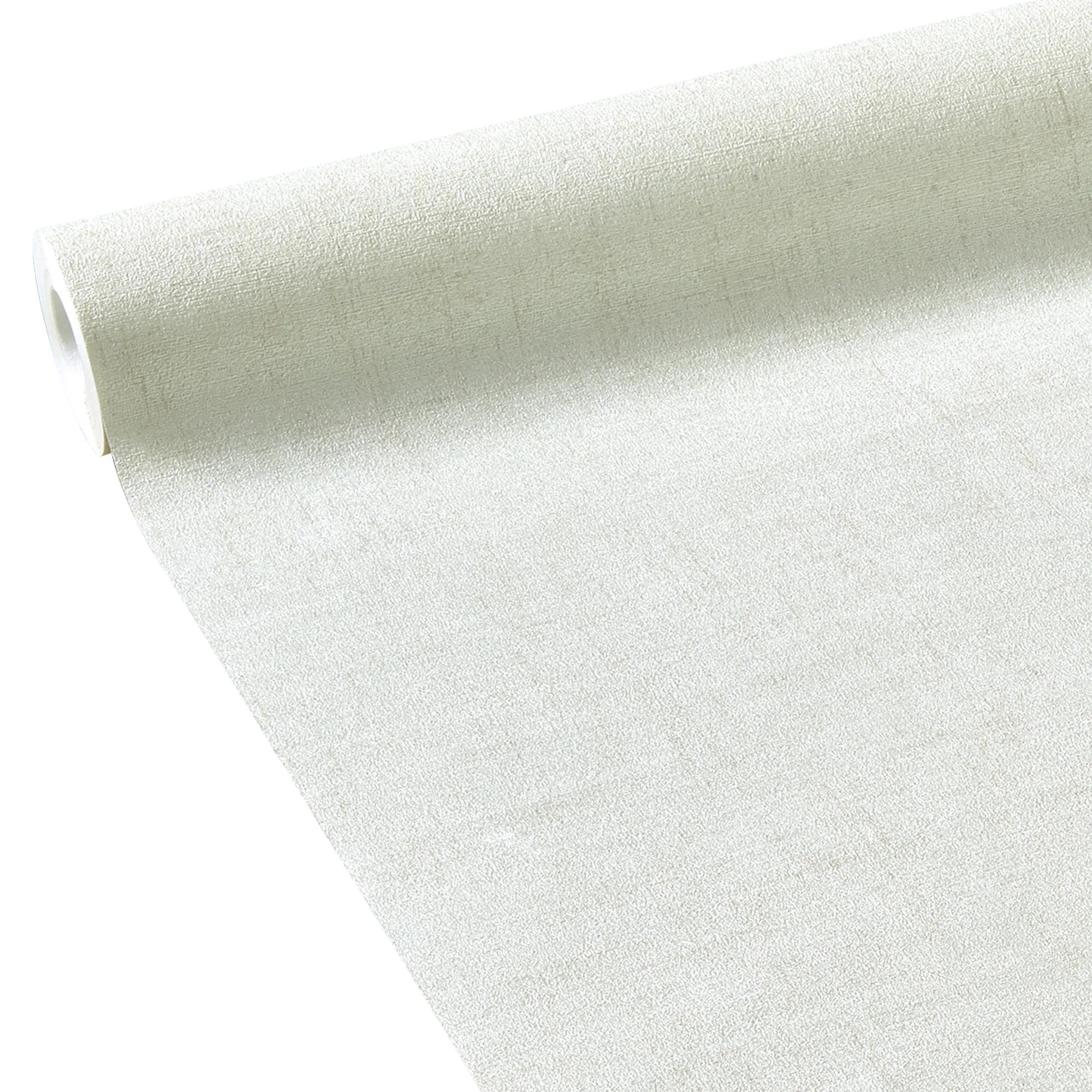 Papier peint intissé SOLENE coloris écru - 4MURS