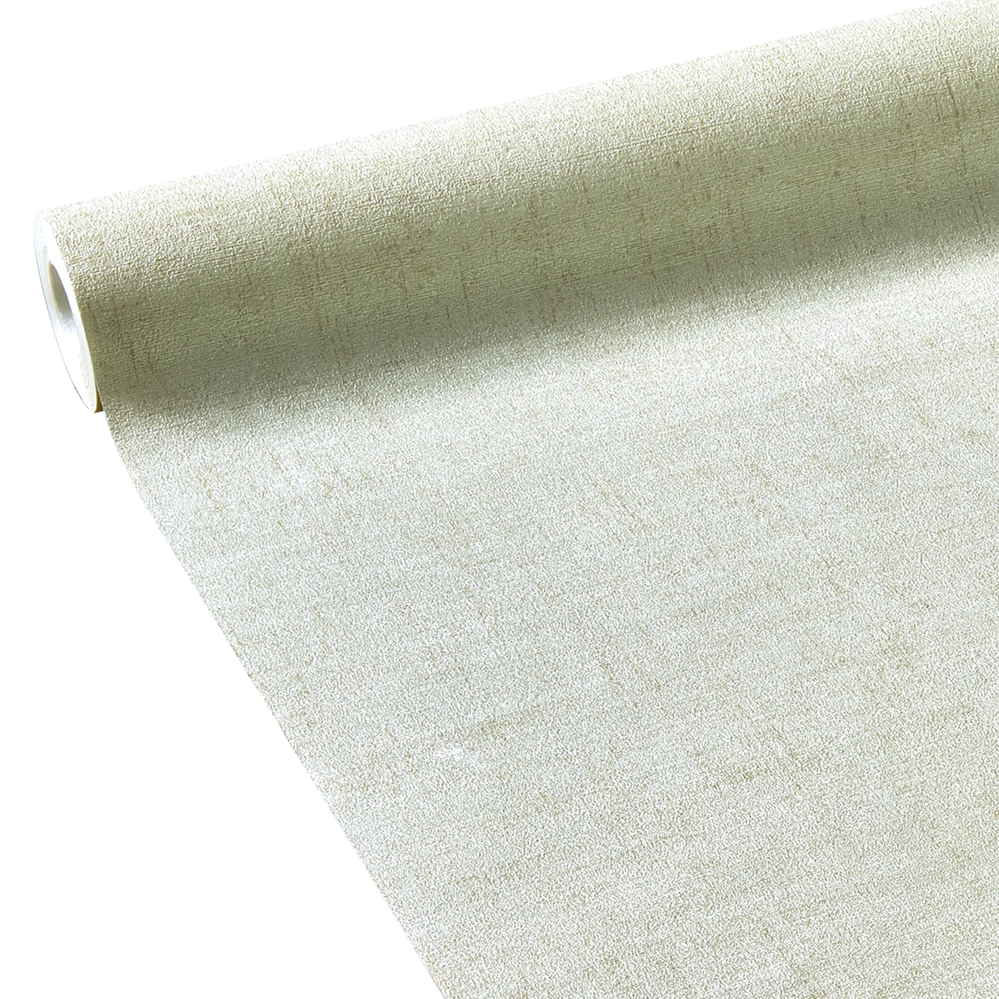 Papier peint intissé SOLENE coloris sable beige - 4MURS