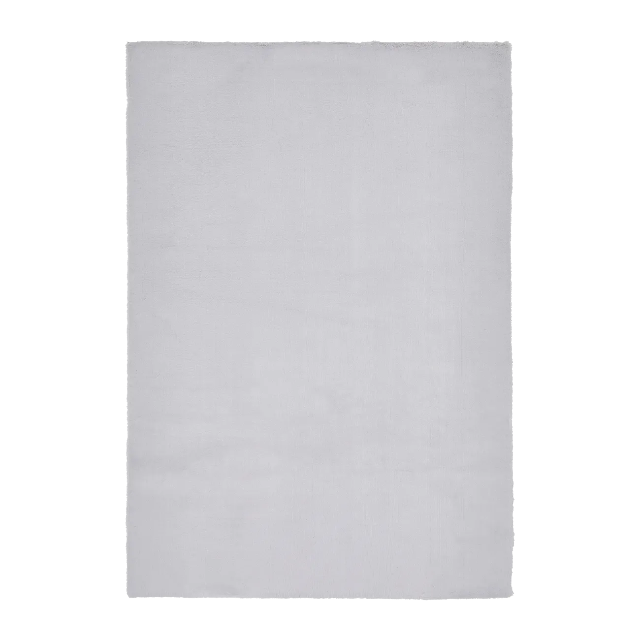 Tapis JAMORA coloris gris perle 120 x 160 cm - 4MURS