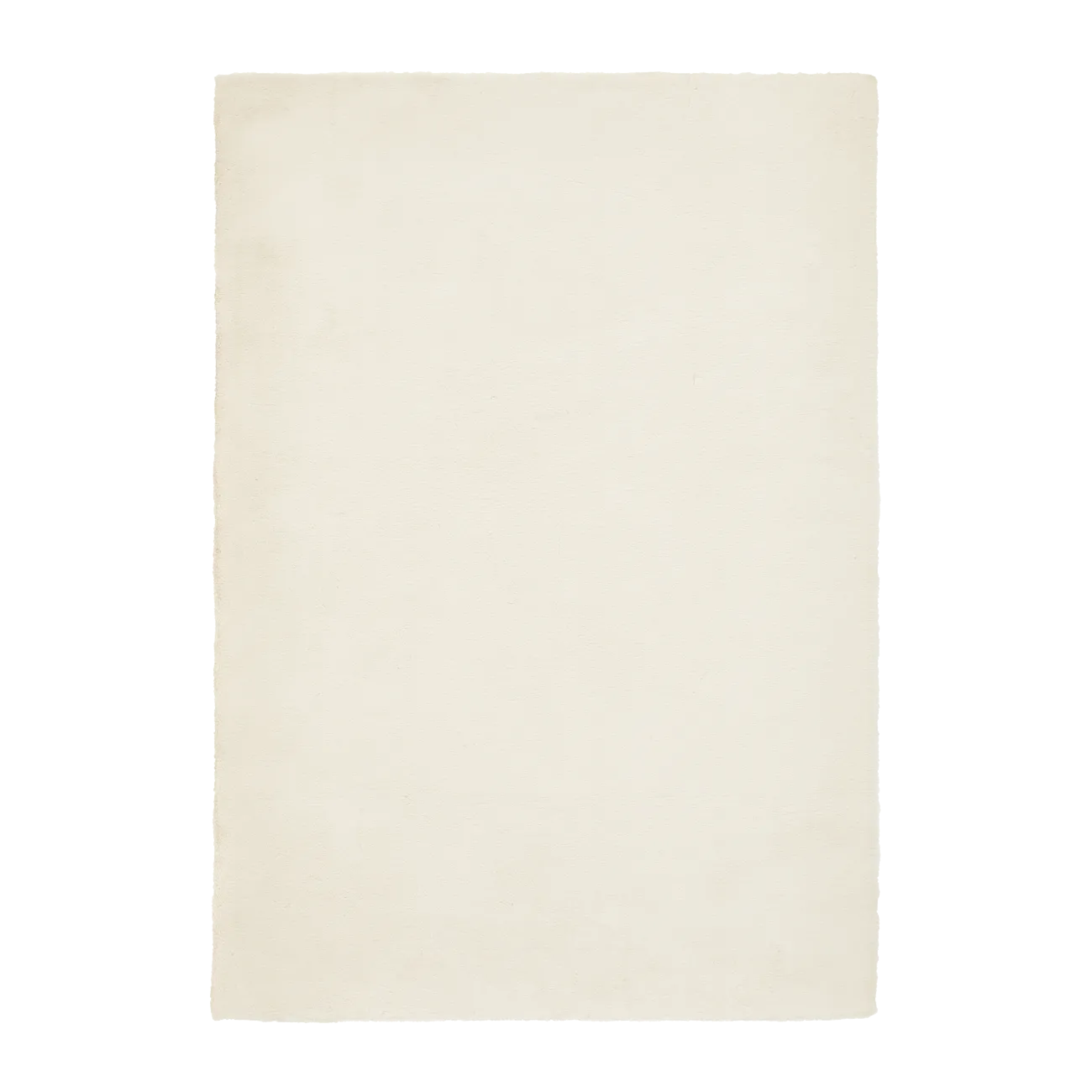 Tapis JAMORA coloris écru 120 x 160 cm - 4MURS