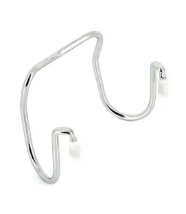 Porte couvercle inox 12x6 cm Revolution 2 Revol