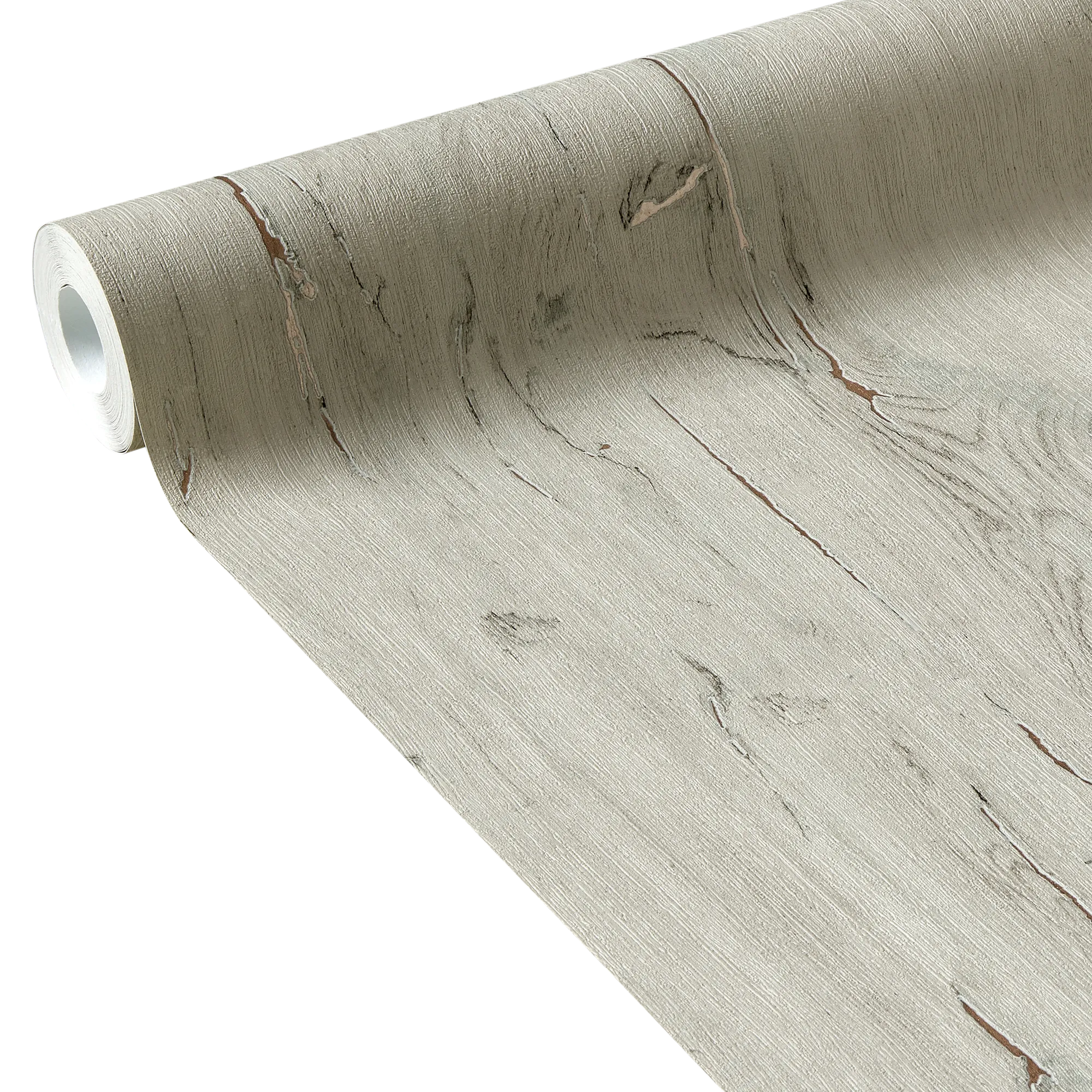 Papier peint intissé JOEY coloris lin - 4MURS