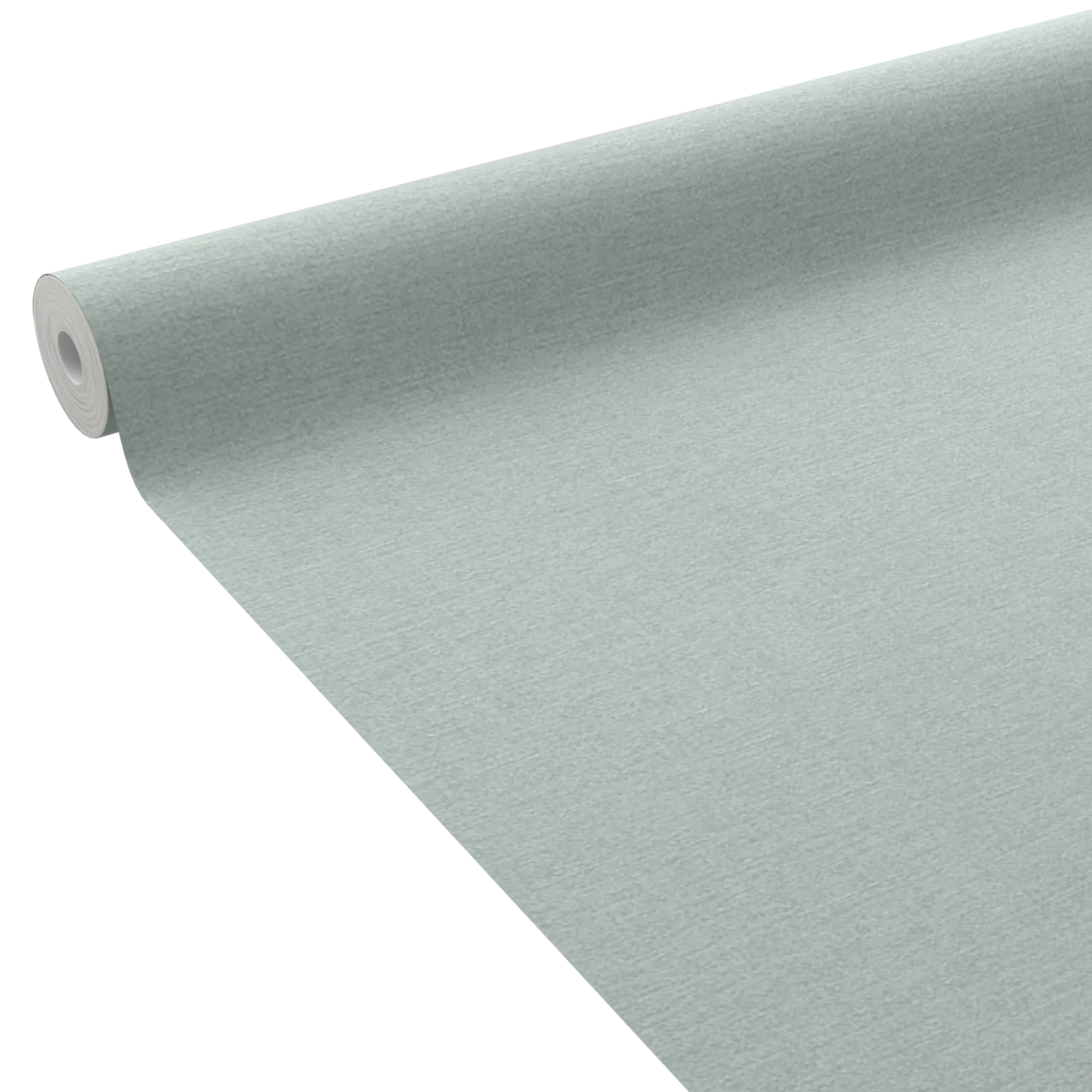 Papier peint intissé FLORENTINE coloris vert céladon - 4MURS