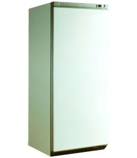 Armoire réfrigérée positive gn 2/1 blanc froid positif 600 L 3 niveaux