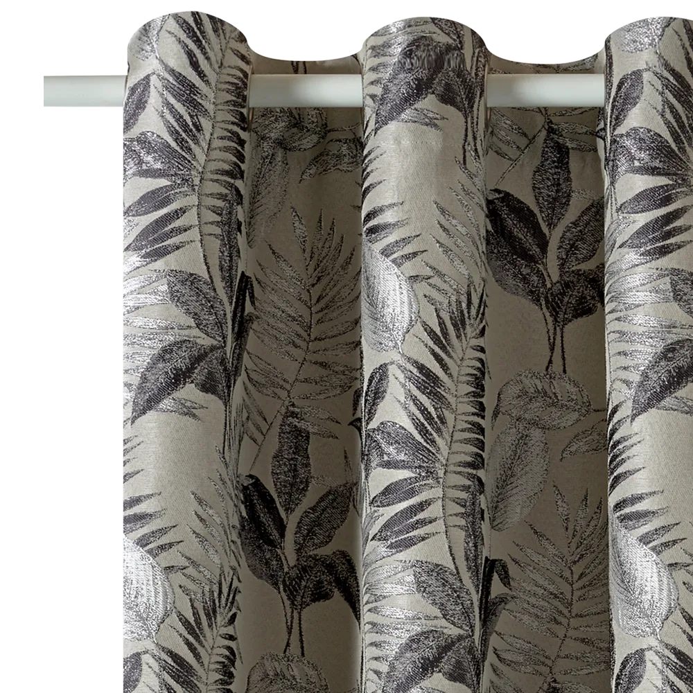 Rideau ZELANDA coloris lin 140 x 260 cm - 4MURS