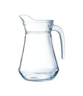 Pichet verre 130 cl Arcoroc