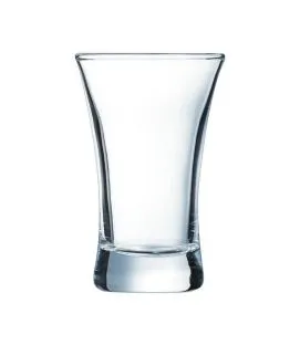 Gobelet verre 7 cl Hot Shot Arcoroc