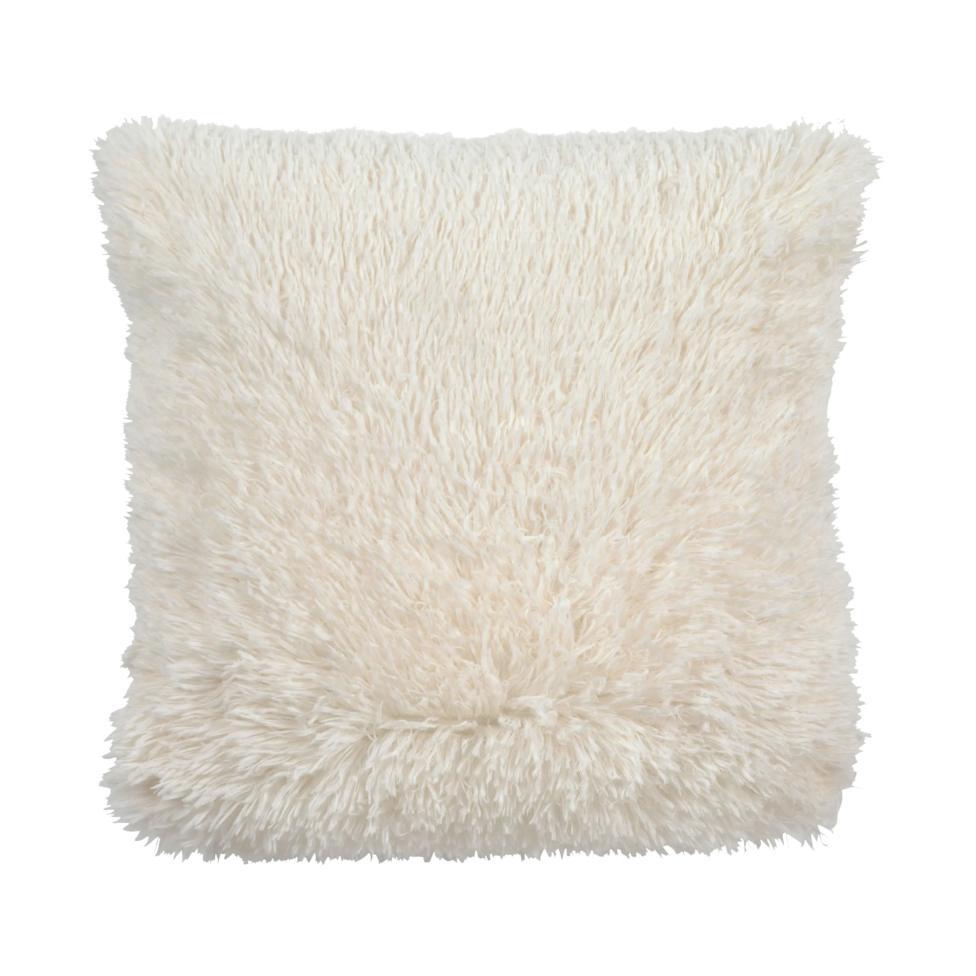 Coussin BODRUN coloris ivoire 45 x 45 cm - 4MURS