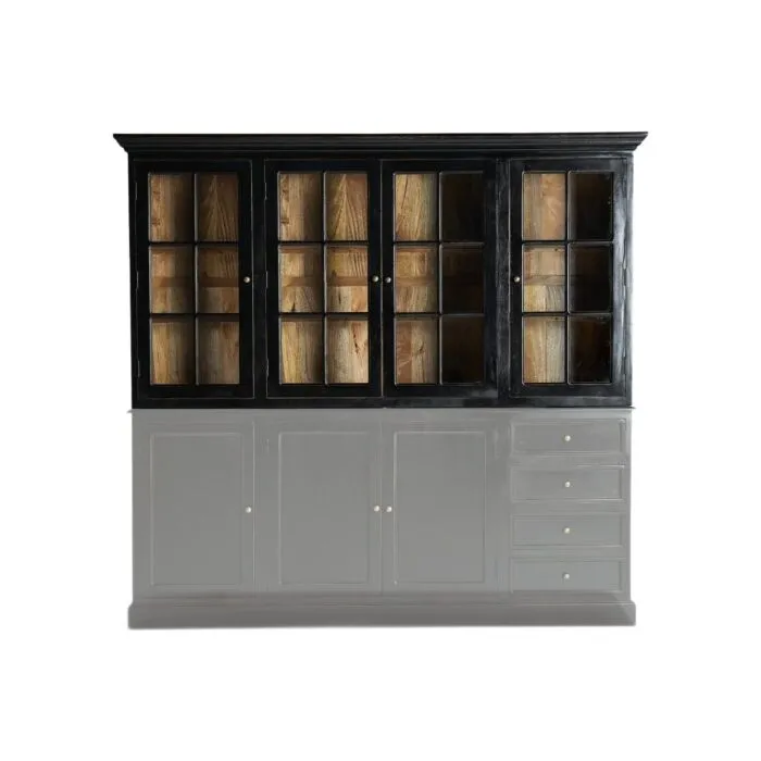 VITRINE MODULABLE ZENICA