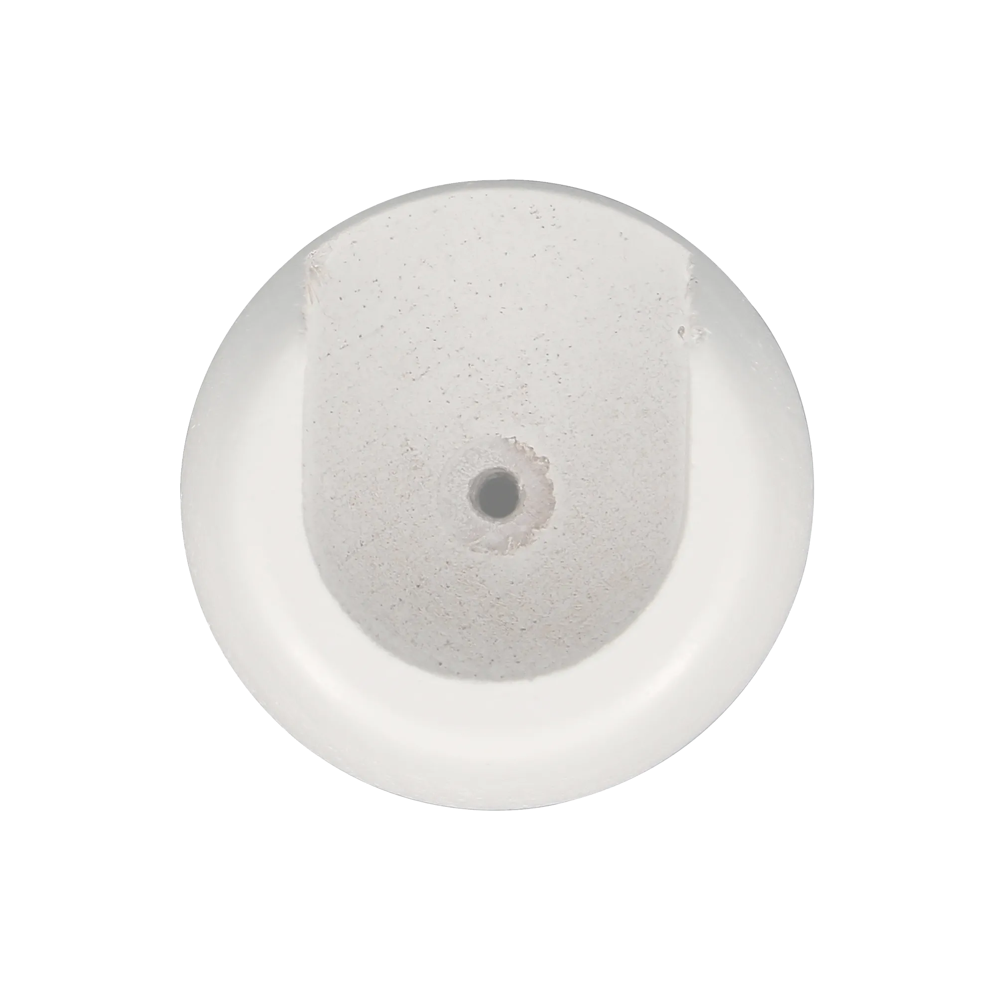 Naissance JURA coloris blanc diamètre barre 2,8 cm - 4MURS