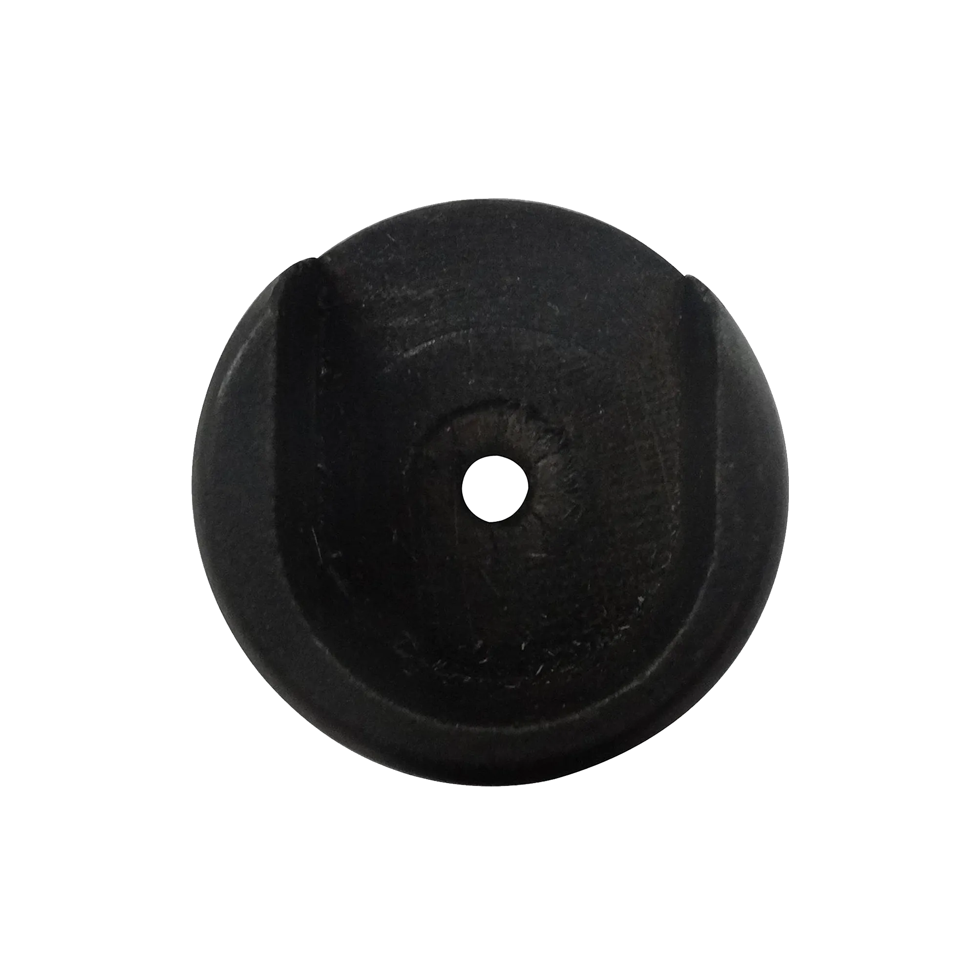 Naissance JURA coloris noir diamètre barre 2,8 cm - 4MURS