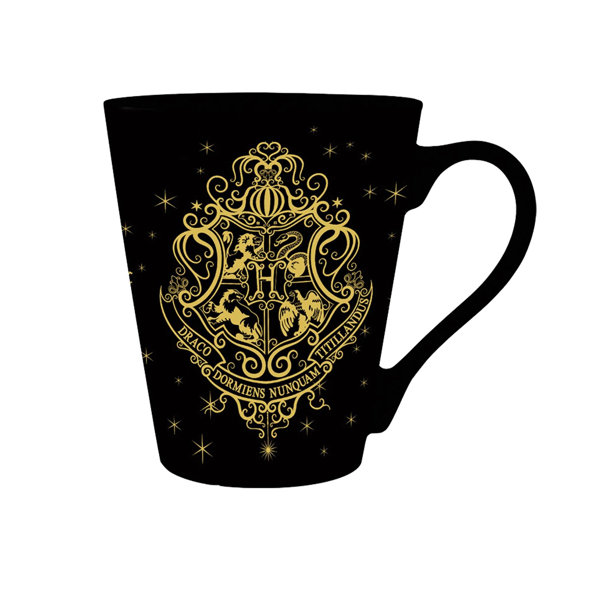Harry Potter Mug "PHENIX" coloris noir - 4MURS