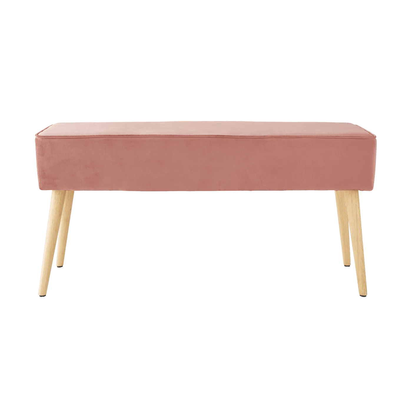 4MURS Banc OLLY coloris rose - 4MURS