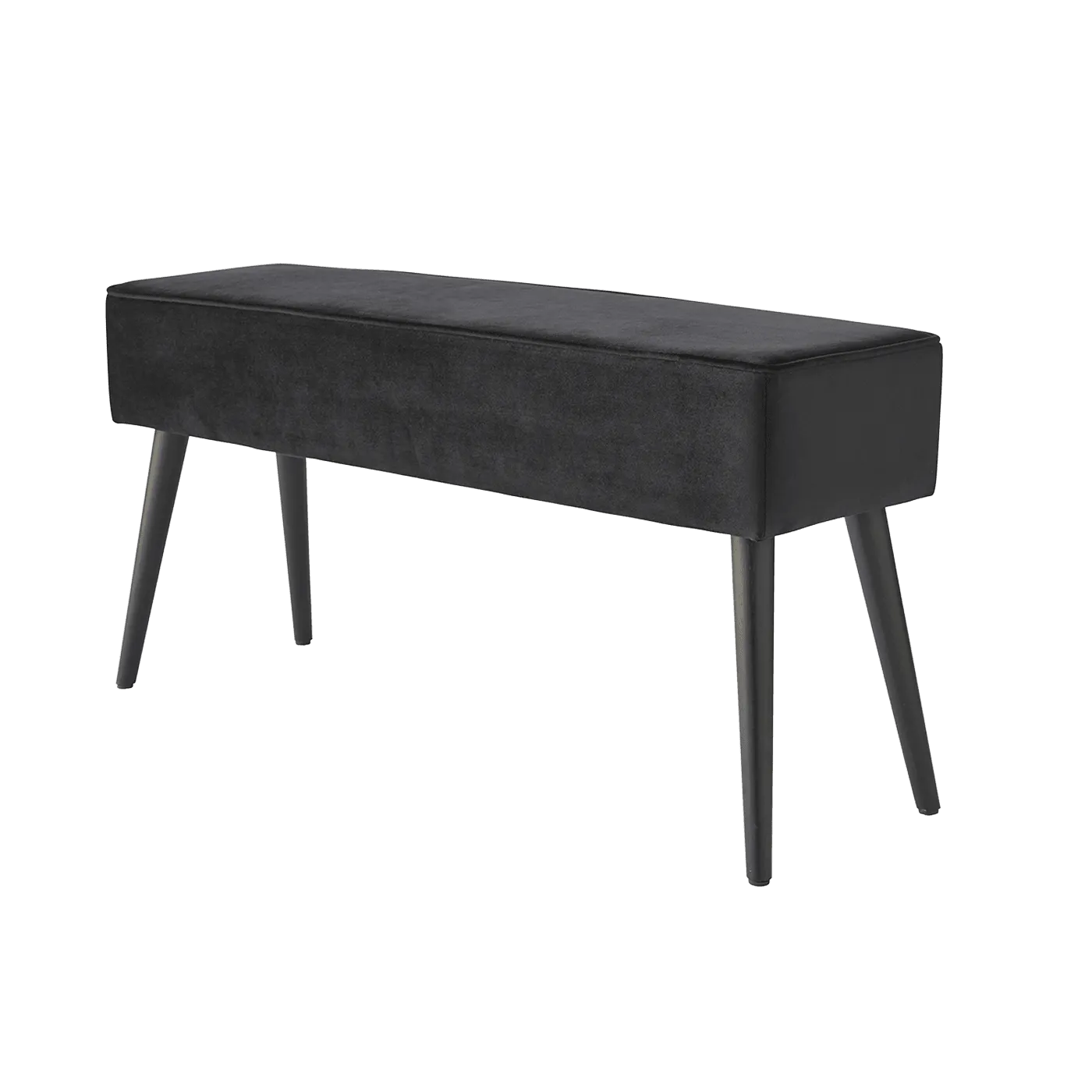 4MURS Banc OLLY coloris noir - 4MURS