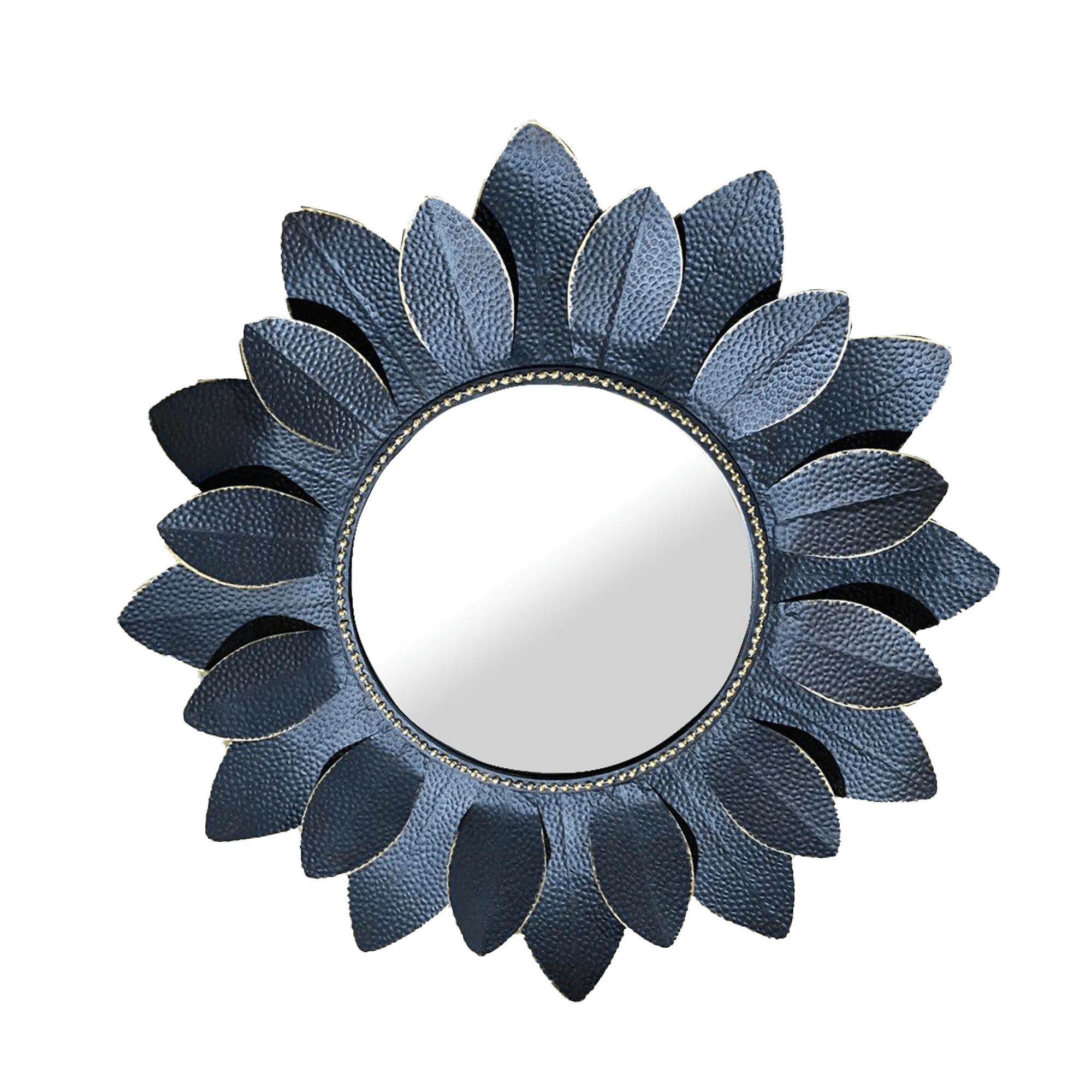 4MURS Miroir en métal FLORE - 4MURS