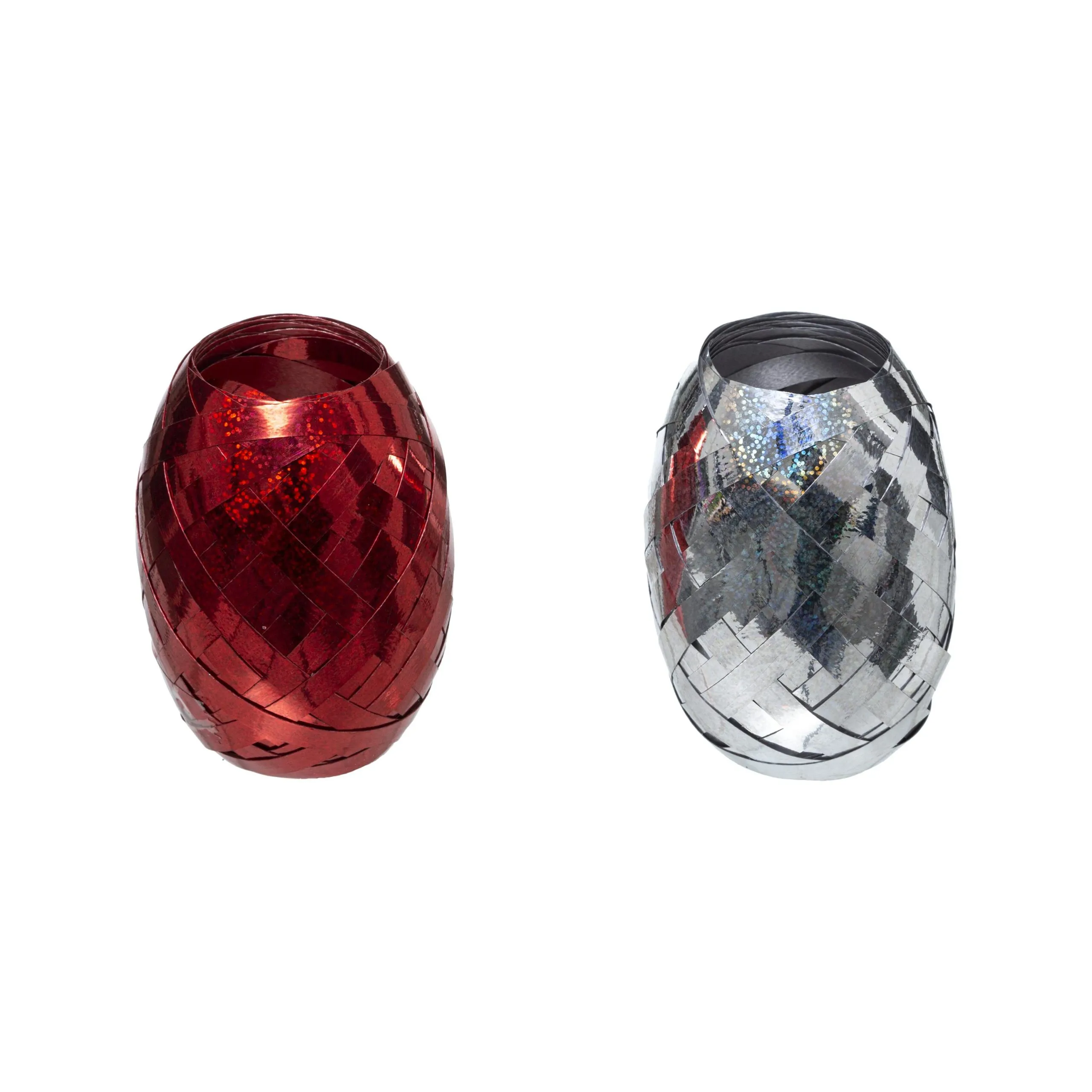 BOLDUC HOLOGRAPHIQUE KIT 16 PIECES ROUGE ARGENT OR