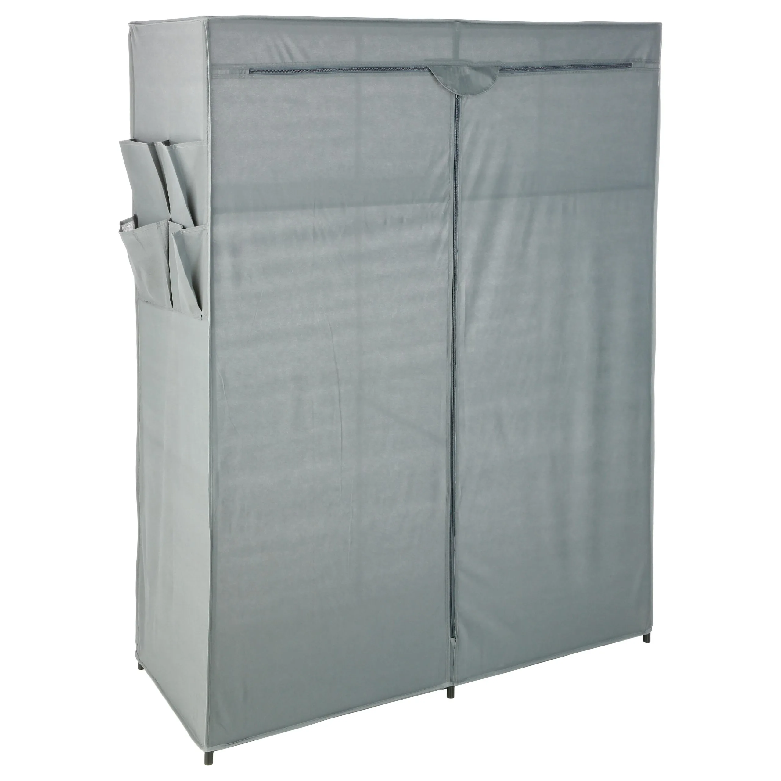 ARMOIRE 2 ETAGERES PENDERIE