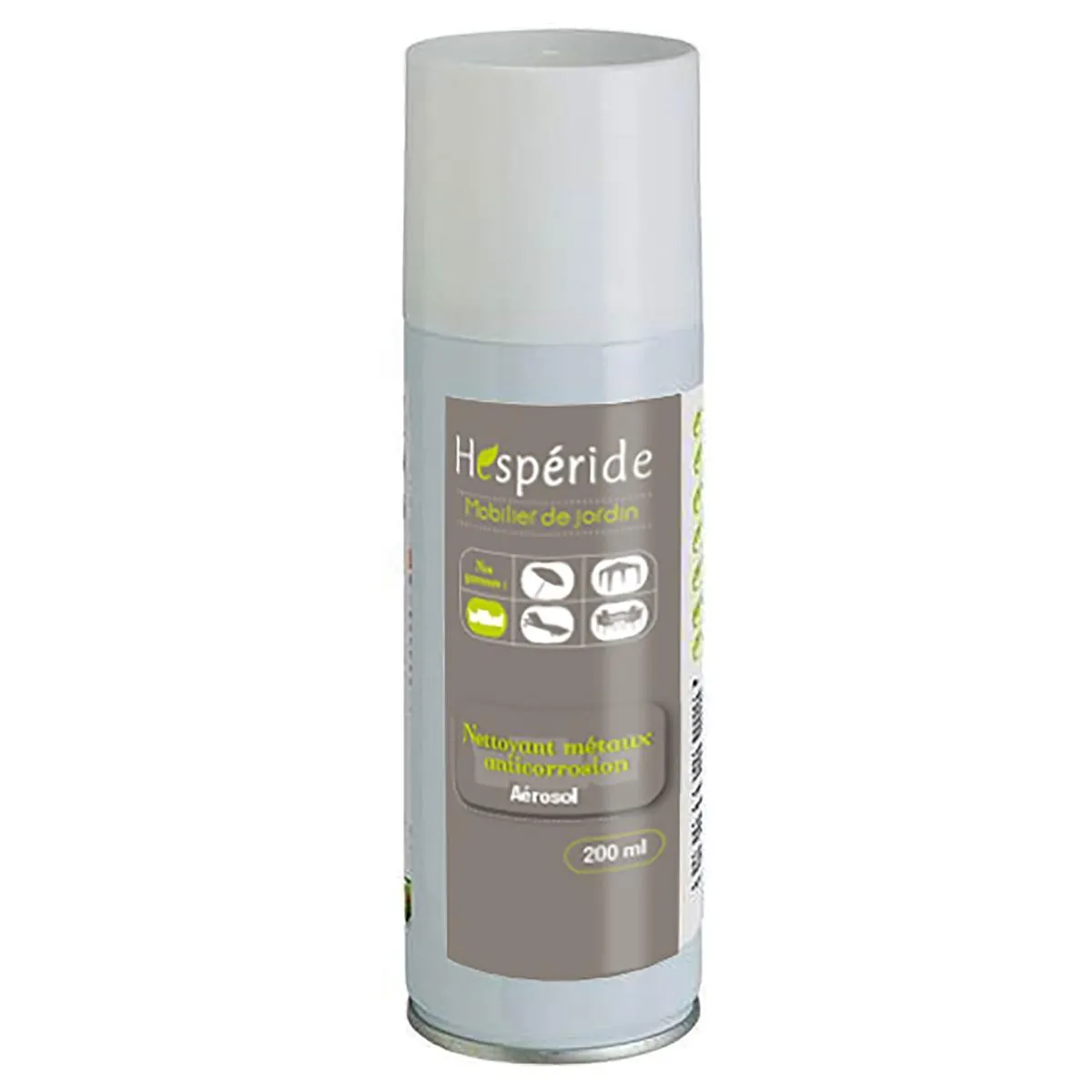 AEROSOL PROTECTION ANTI CORROSION 200ML