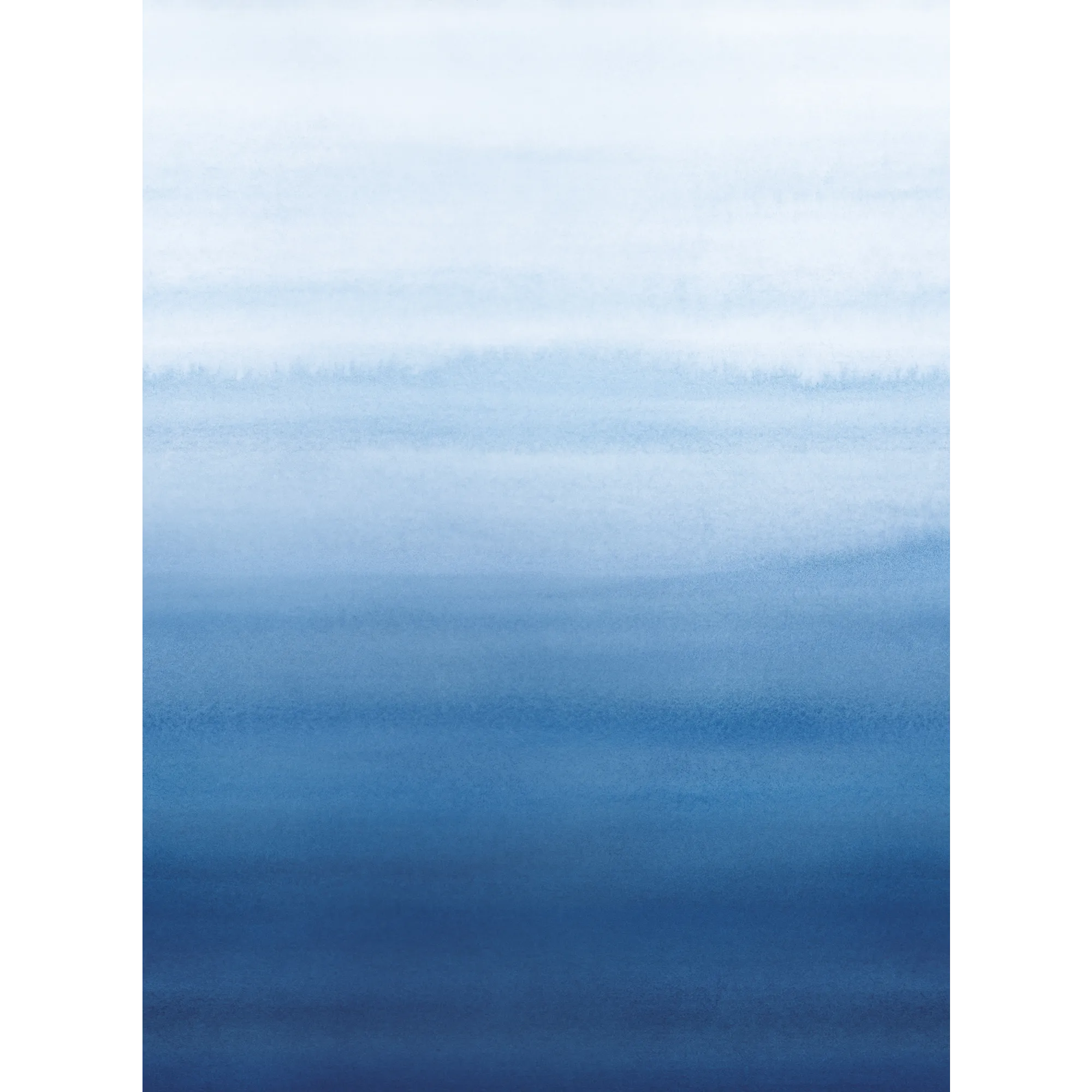 Papier peint panoramique L AQUARELLE SMALL 200 x 270 cm - 4MURS