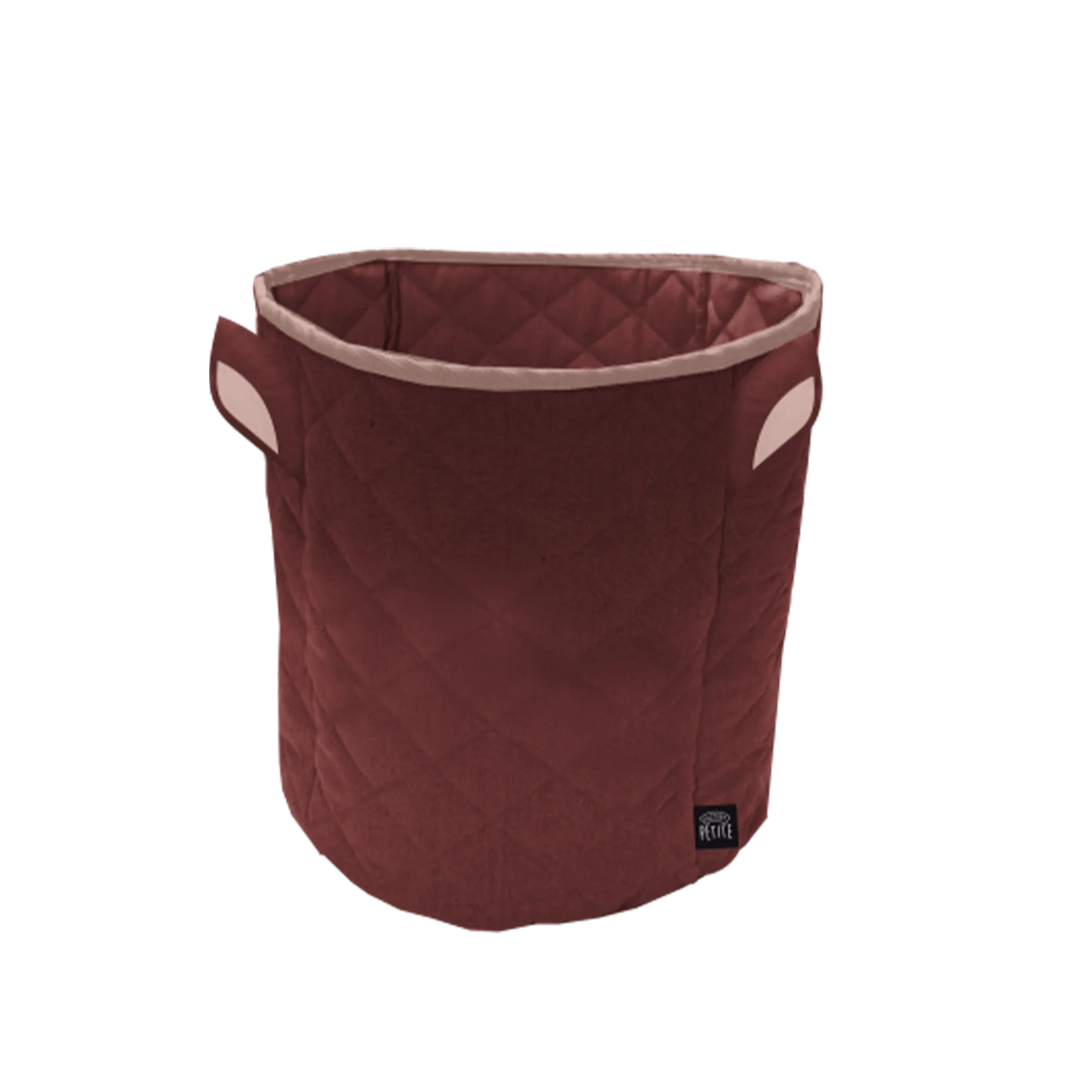 4MURS Corbeille ANITA coloris bordeaux - 4MURS