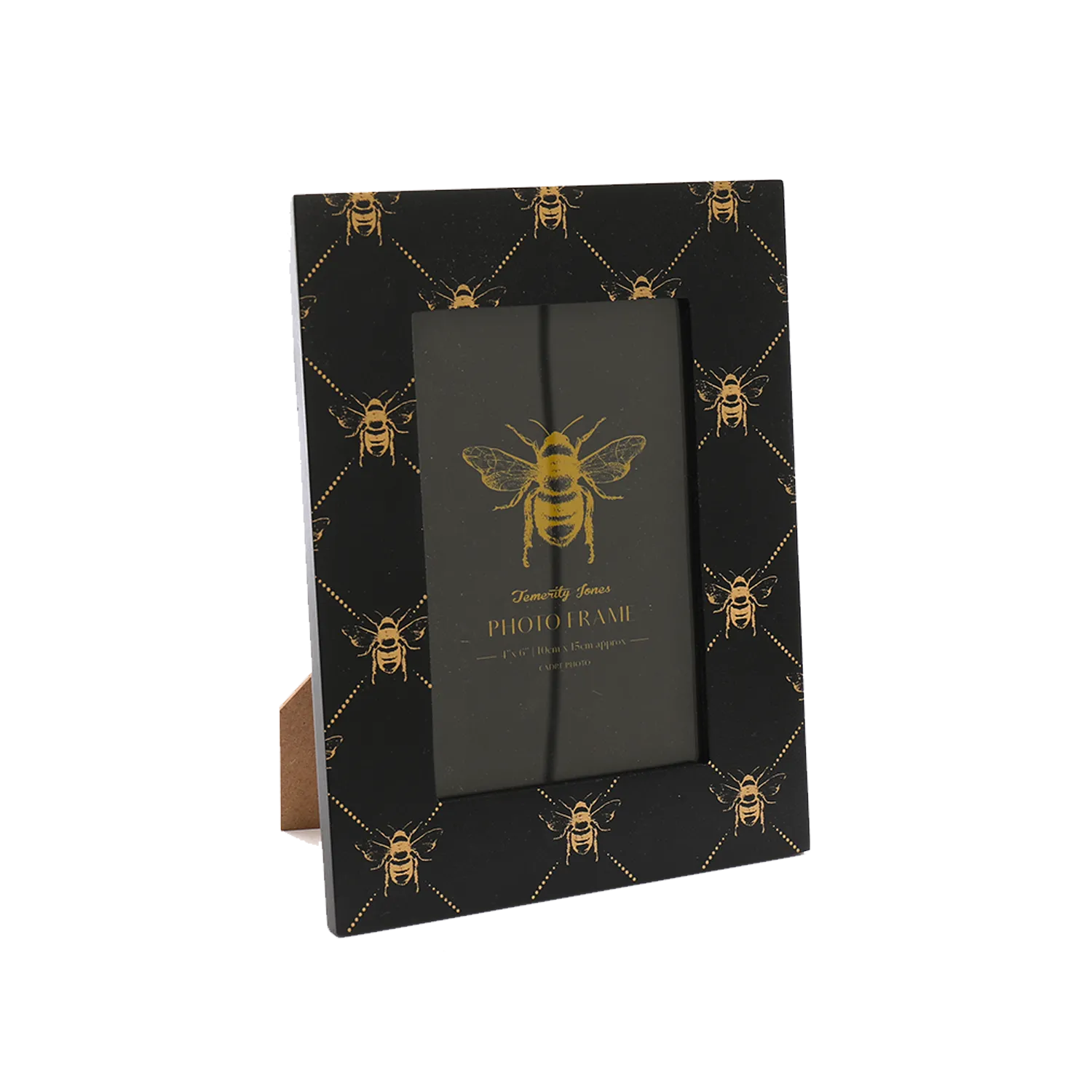 Cadre photo ABEILLE 10 x 15 cm - 4MURS