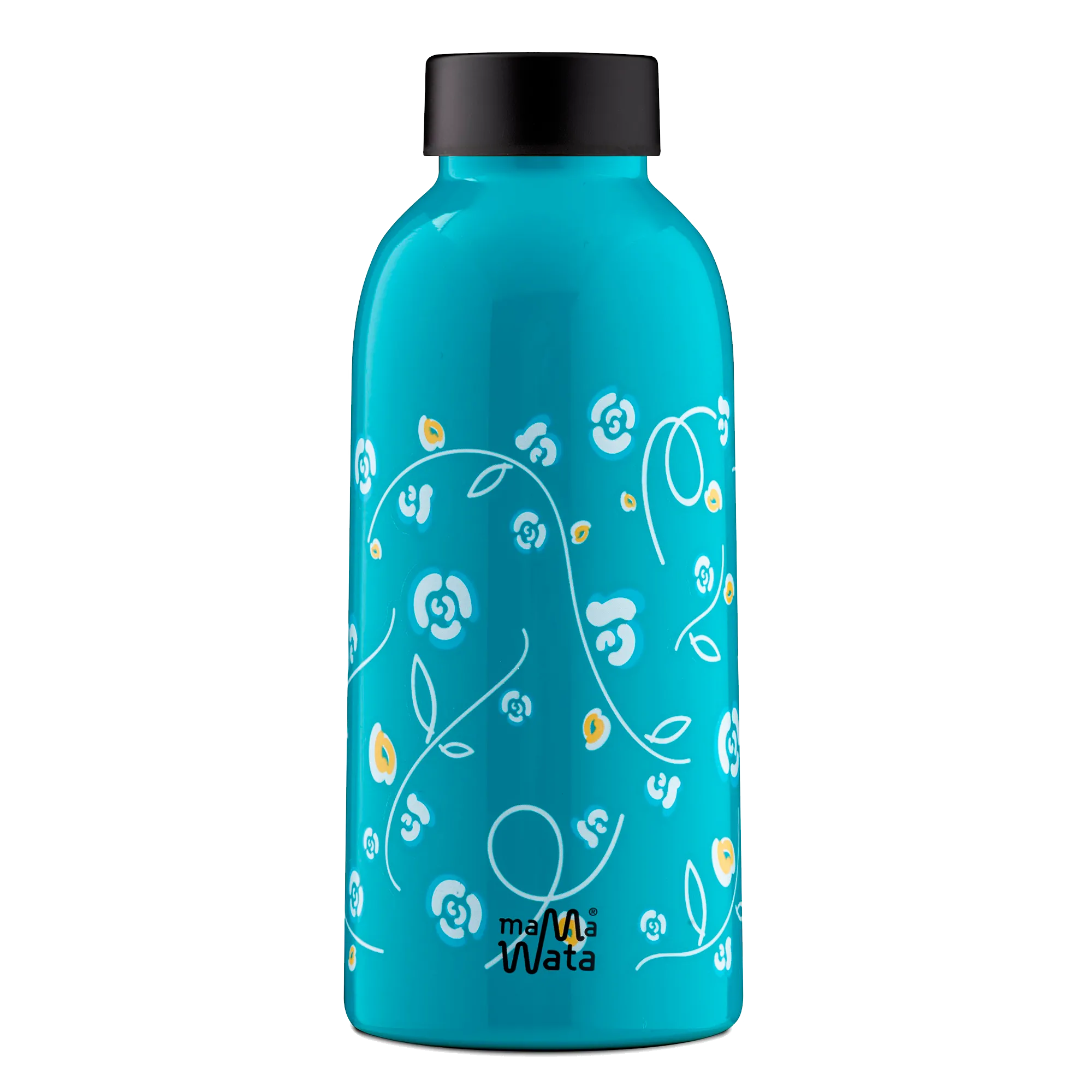 Thermos TWILIGHT coloris bleu - 4MURS
