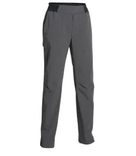 Pantalon homme blanc T2 Flex R Molinel